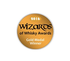 Wizards of Whisky Awards 2016