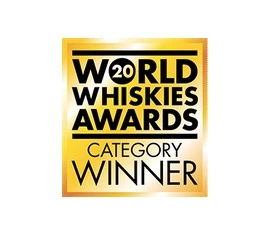 World Whisky Awards 2020 Category Winner - Brilliance