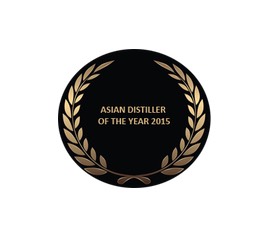 THE WIZARDS OF WHISKY WORLD WHISKY AWARDS 2015