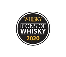 Icons Of Whisky 2020 Highly Commended Visitor Attraction