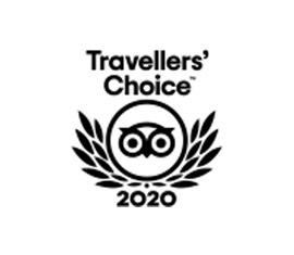 Traveller's Choice 2020 - Paul John Visitor Centre