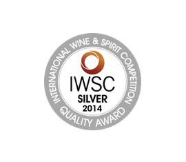 International Wine & Spirit Competition - IWSC 2014