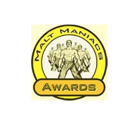 Malt Maniacs Awards 2016