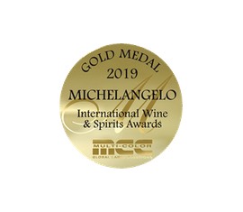 Michelangelo Gold Medal Award 2019 - South Africa