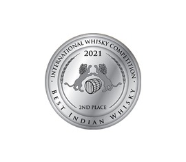 International Whisky Competition 2021 - Nirvana