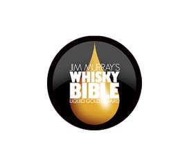 Oloroso - Liquid Gold Award, Whisky Bible 2017