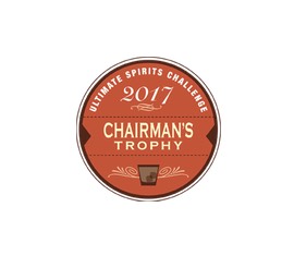 Chairman's Trophy USA - Peated