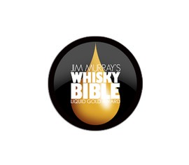 Jim Murray's Whisky Bible Award 2015