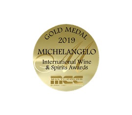 Michelangelo Gold Medal Award 2019 - South Africa