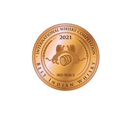 International Whisky Competition 2021 - Pedro Ximénez